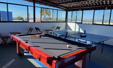 DESCANSO DE REYES EN OAXTEPEC