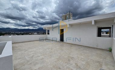 LOFT EN VENTA COL. PEDREGAL DE STA. URSULA, COYOACAN