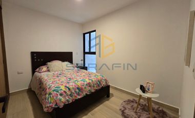 LOFT EN VENTA COL. PEDREGAL DE STA. URSULA, COYOACAN