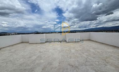 LOFT EN VENTA COL. PEDREGAL DE STA. URSULA, COYOACAN