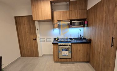 LOFT EN VENTA COL. PEDREGAL DE STA. URSULA, COYOACAN