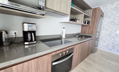 Turn-Key 1BR Condo in Aldea Zamá | Fully Furnished | Proven Rental History