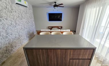 Turn-Key 1BR Condo in Aldea Zamá | Fully Furnished | Proven Rental History