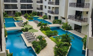Turn-Key 1BR Condo in Aldea Zamá | Fully Furnished | Proven Rental History