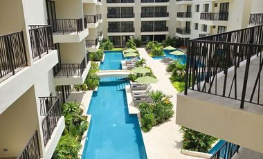 Turn-Key 1BR Condo in Aldea Zamá | Fully Furnished | Proven Rental History