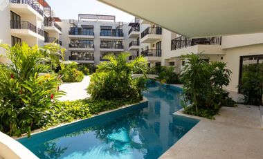Turn-Key 1BR Condo in Aldea Zamá | Fully Furnished | Proven Rental History