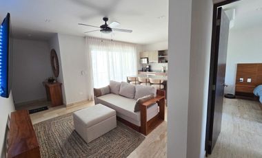 Turn-Key 1BR Condo in Aldea Zamá | Fully Furnished | Proven Rental History
