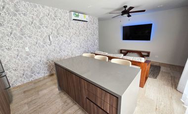 Turn-Key 1BR Condo in Aldea Zamá | Fully Furnished | Proven Rental History