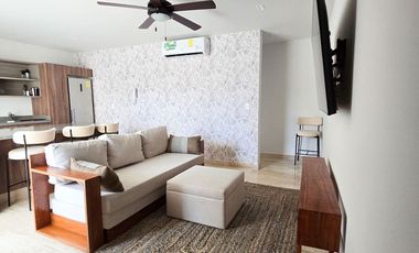 Turn-Key 1BR Condo in Aldea Zamá | Fully Furnished | Proven Rental History