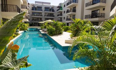 Turn-Key 1BR Condo in Aldea Zamá | Fully Furnished | Proven Rental History