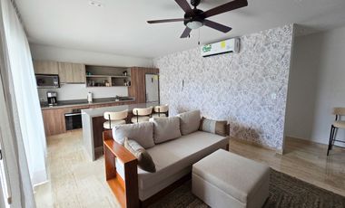 Turn-Key 1BR Condo in Aldea Zamá | Fully Furnished | Proven Rental History