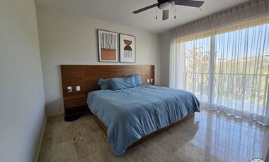 Turn-Key 1BR Condo in Aldea Zamá | Fully Furnished | Proven Rental History