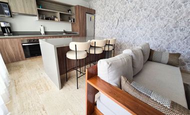 Turn-Key 1BR Condo in Aldea Zamá | Fully Furnished | Proven Rental History