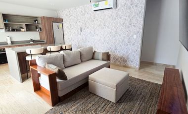 Turn-Key 1BR Condo in Aldea Zamá | Fully Furnished | Proven Rental History