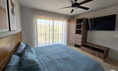 Turn-Key 1BR Condo in Aldea Zamá | Fully Furnished | Proven Rental History