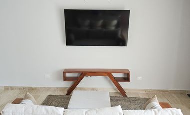 Turn-Key 1BR Condo in Aldea Zamá | Fully Furnished | Proven Rental History