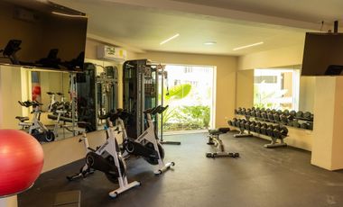 Turn-Key 1BR Condo in Aldea Zamá | Fully Furnished | Proven Rental History
