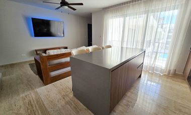 Turn-Key 1BR Condo in Aldea Zamá | Fully Furnished | Proven Rental History
