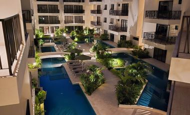 Turn-Key 1BR Condo in Aldea Zamá | Fully Furnished | Proven Rental History
