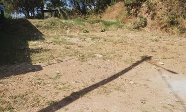 Terreno en Venta en Ixtapan de la Sal en Fracc. Rancho San Diego