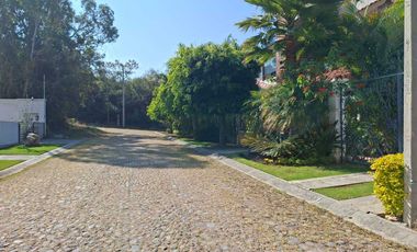 Terreno en Venta en Ixtapan de la Sal en Fracc. Rancho San Diego