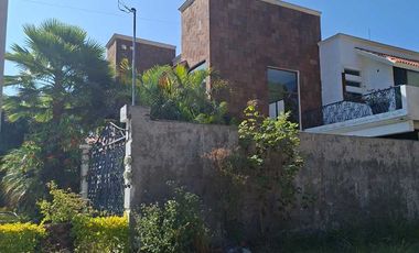 Terreno en Venta en Ixtapan de la Sal en Fracc. Rancho San Diego