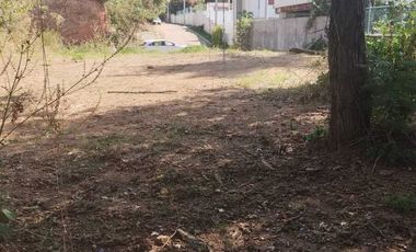 Terreno en Venta en Ixtapan de la Sal en Fracc. Rancho San Diego