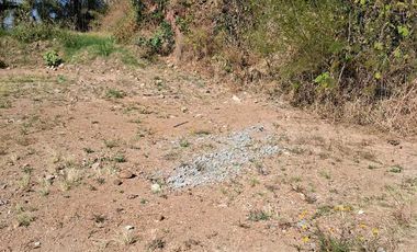 Terreno en Venta en Ixtapan de la Sal en Fracc. Rancho San Diego