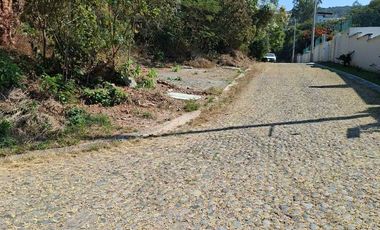 Terreno en Venta en Ixtapan de la Sal en Fracc. Rancho San Diego