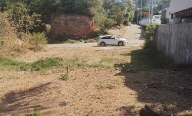 Terreno en Venta en Ixtapan de la Sal en Fracc. Rancho San Diego