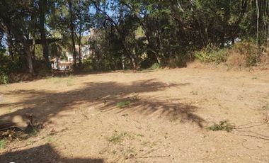 Terreno en Venta en Ixtapan de la Sal en Fracc. Rancho San Diego