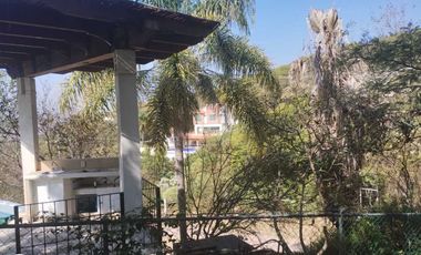 Terreno en Venta en Ixtapan de la Sal en Fracc. Rancho San Diego