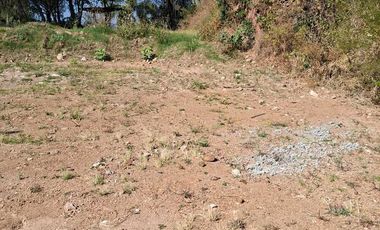 Terreno en Venta en Ixtapan de la Sal en Fracc. Rancho San Diego