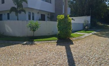 Terreno en Venta en Ixtapan de la Sal en Fracc. Rancho San Diego