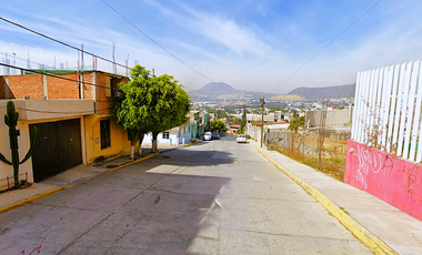 Citlalmina Ixtapaluca Edomex Casa En Venta