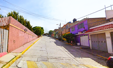 Citlalmina Ixtapaluca Edomex Casa En Venta