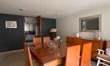 Casa en Fraccionamiento Residencial Chimalli