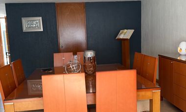 Casa en Fraccionamiento Residencial Chimalli