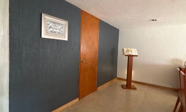 Casa en Fraccionamiento Residencial Chimalli