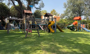 Casa en Fraccionamiento Residencial Chimalli