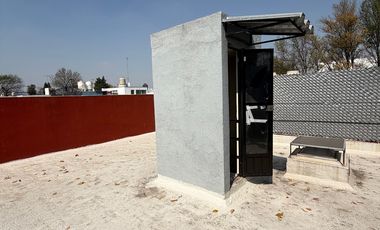 Casa en Fraccionamiento Residencial Chimalli