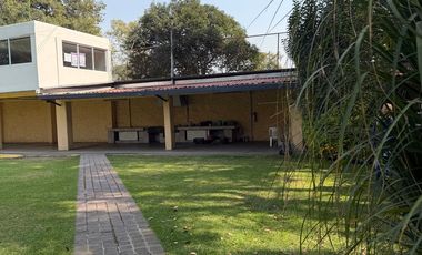 Casa en Fraccionamiento Residencial Chimalli