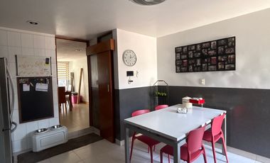 Casa en Fraccionamiento Residencial Chimalli