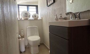 Casa en Fraccionamiento Residencial Chimalli