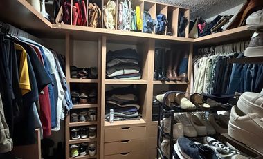 Casa en Fraccionamiento Residencial Chimalli