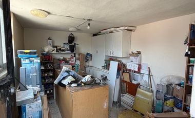 Casa en Fraccionamiento Residencial Chimalli