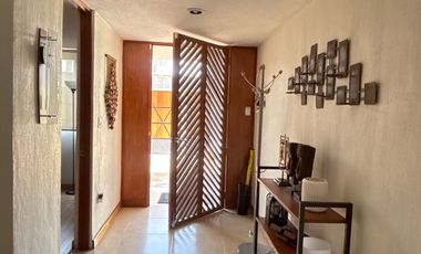 Casa en Fraccionamiento Residencial Chimalli