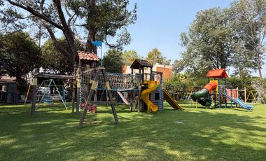 Casa en Fraccionamiento Residencial Chimalli