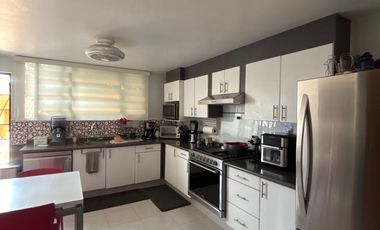 Casa en Fraccionamiento Residencial Chimalli