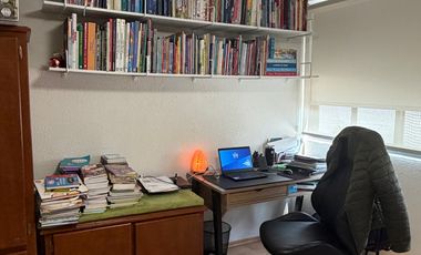 Casa en Fraccionamiento Residencial Chimalli